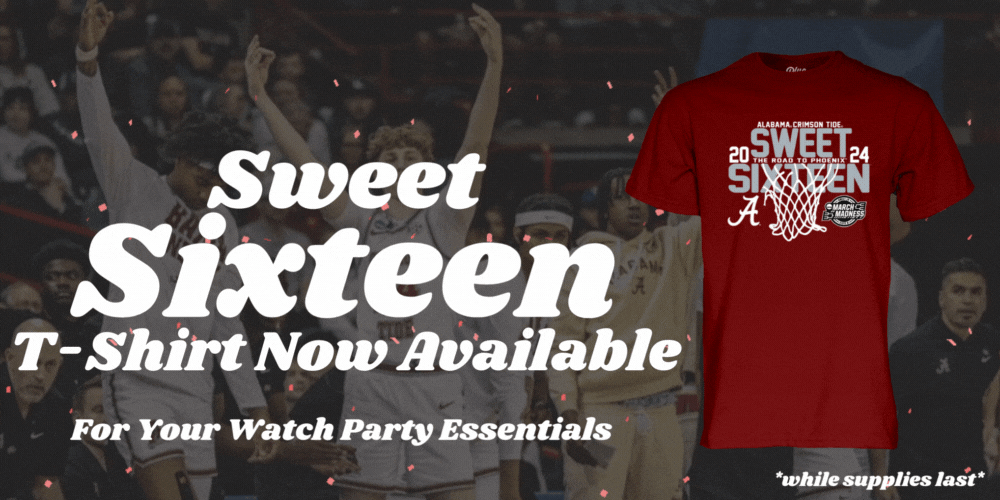 Buy your sweet sixteen shirt Today, while supplies last!