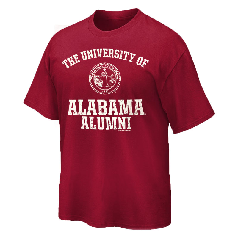 uab alumni shirt