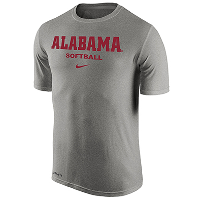 Alabama Softball Dri-Fit T-Shirt