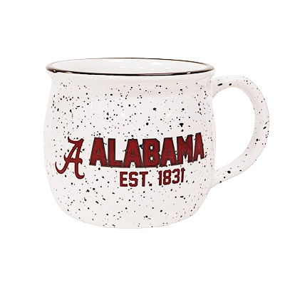 Alabama Est. 1831 Colonial Mug