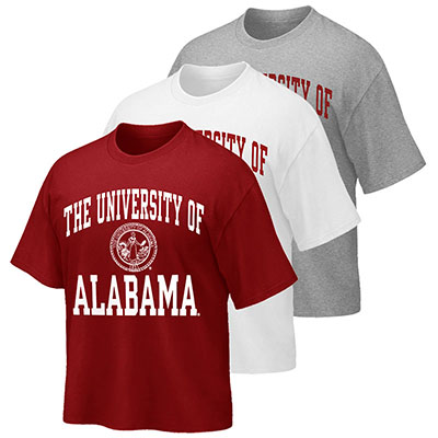    UA Seal T-Shirt