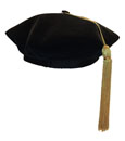  Tam & Tassel Purchase Doctoral/Law