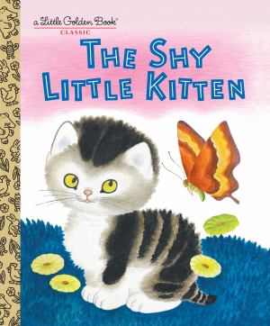 The Shy Little Kitten (SKU 13667535232)