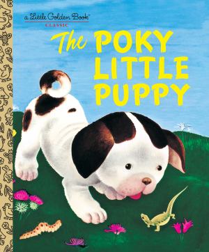 The Poky Little Puppy (SKU 13667542232)