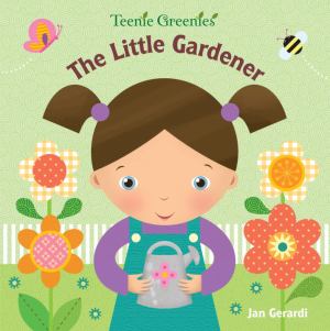 The Little Gardener (SKU 13667528232)