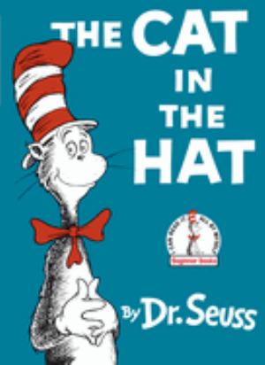 The Cat In The Hat (SKU 11174097232)