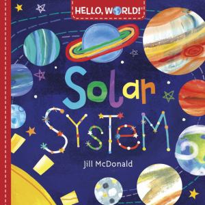 Hello, World! Solar System (SKU 13667450232)