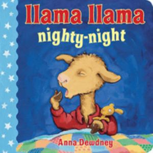 Llama Llama Nighty-Night (SKU 13667405232)