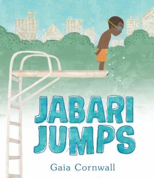 Jabari Jumps (SKU 13478018101)