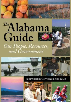Alabama Guide: Our People, Resources, And Government (SKU 1174846548)