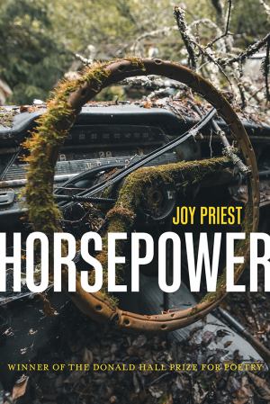 Horsepower: Poems (SKU 1364392848)