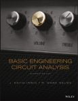Basic Engr Circuit Analysis