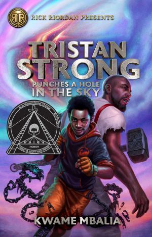 Tristan Strong Punches A Hole In The Sky (SKU 13667887232)