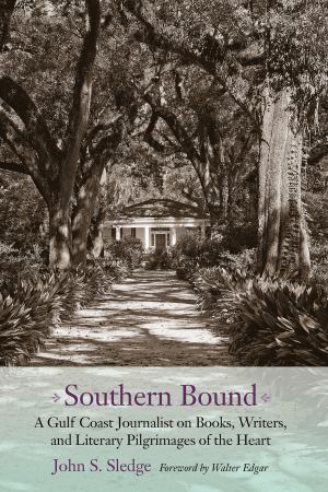 Southern Bound:A Gulf Coast Journalist On Books, Writers, And Literary Pilgrimag (SKU 13661113297)