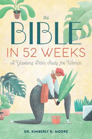 The Bible In 52 Weeks: A Yearlong Bible Study For Women (SKU 13571634107)
