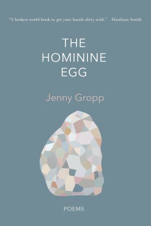 The Hominine Egg (SKU 1310351448)