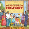 A Childs Introduction To African American History:The Experiences, People, And E