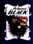 The Princess In Black