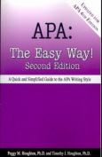 Apa: The Easy Way
