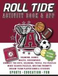 Roll Tide Activity Book 3Rd