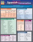 Spanish Conversation Study Aid