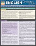 English Composition And Style Study Aid