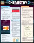 Chemistry 2 Study Aid
