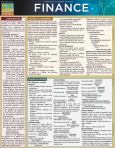 Finance Study Aid