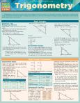 Trigonometry Study Aid