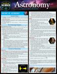 Astronomy Study Aid