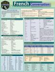 French Conversation Study Aid