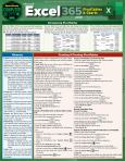 Microsoft Excel 365 Pivot Tables & Charts Study Aid