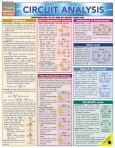 Circuit Analysis Study Aid