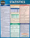 Statistics Study Aid