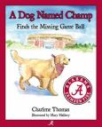 A Dog Named Champ Finds The Missing Game Ball