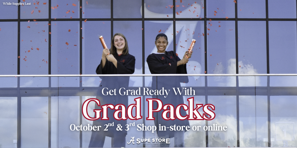Graduation Celebration Sale!