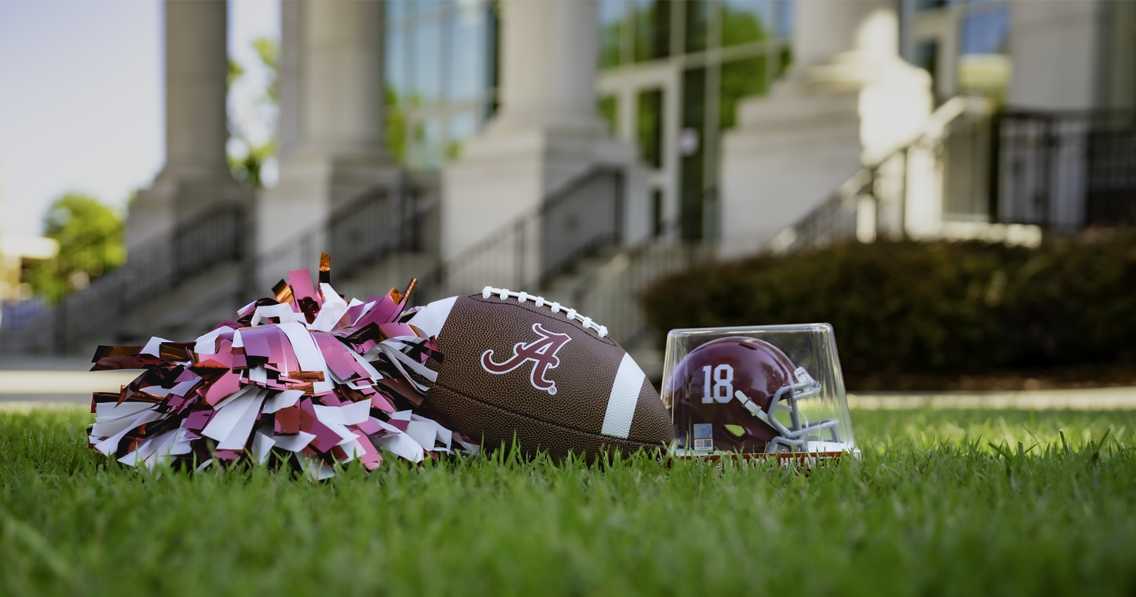 Plan your watch party with our Bama home items! Chips, dips, and cheer on the Tide!