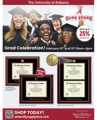 Graduation Celebration Special Pricing Sale