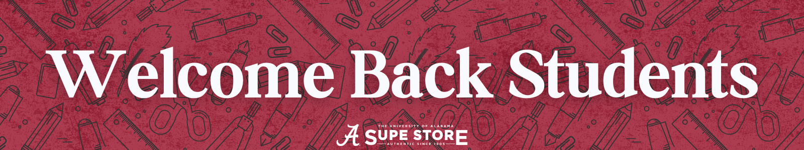 First day of 2026 Spring Semester is January 7th - Welcome Back Everyone!