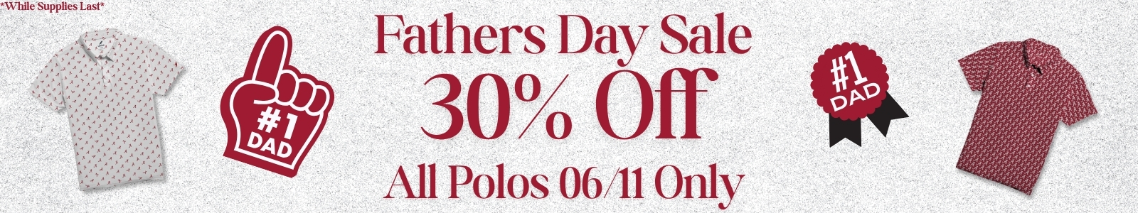 Click here for our online Polo shirt selection