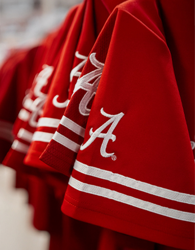 Bama Gear for all the fans!