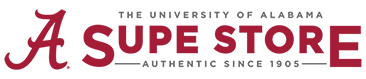 University of Alabama Supply Store logo