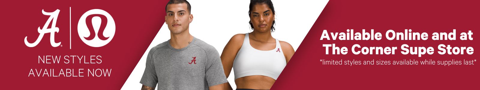 lulu lemon alabama