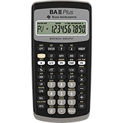 Calc Ti Ba ii Plus*