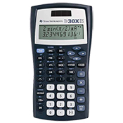 Calc Ti 30 Xiis