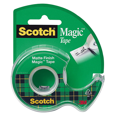 Magic Tape Refillable