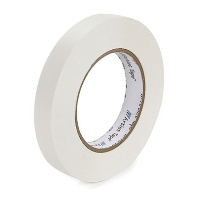 Tape Artist White 3/4"