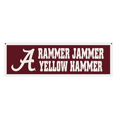    Banner Rammer Jammer