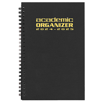 Academic Organizer Sco-21 5.5 X 8.5 Skivertex