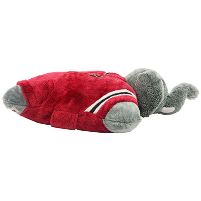 UNIVERSITY OF ALABAMA PILLOW PET